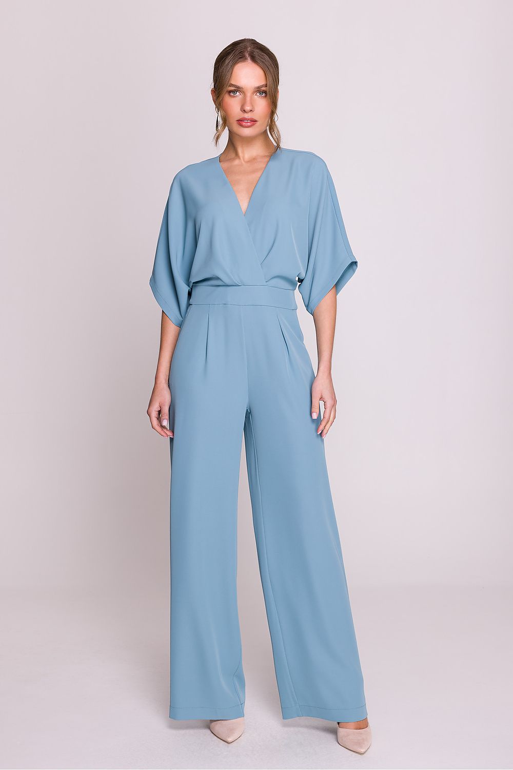 Overall Stylove