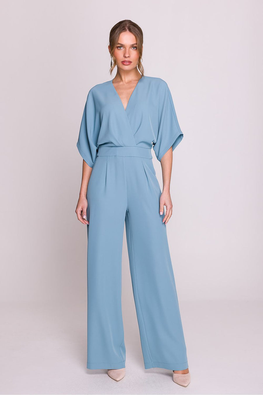 Overall Stylove