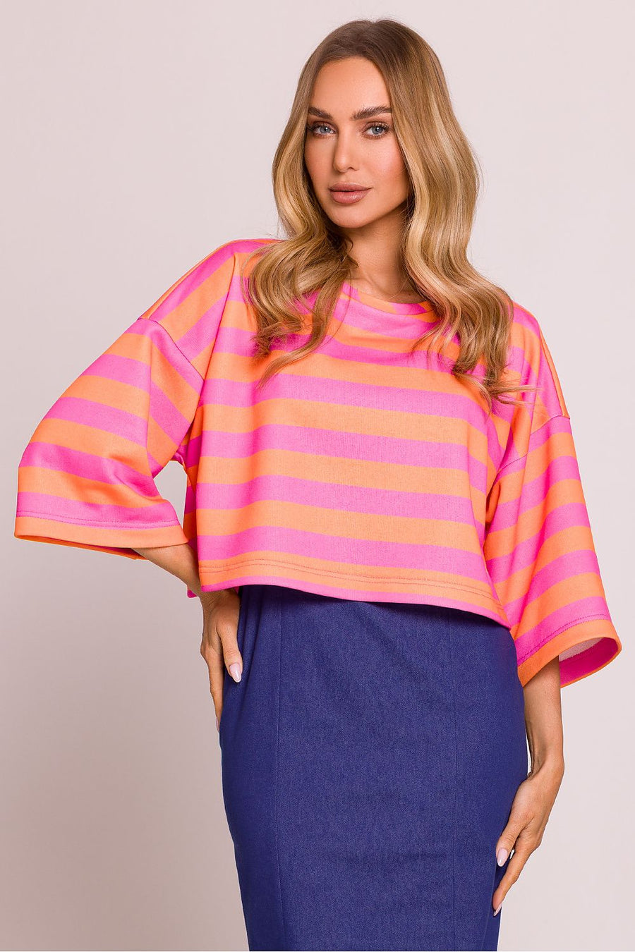 Bluse Moe