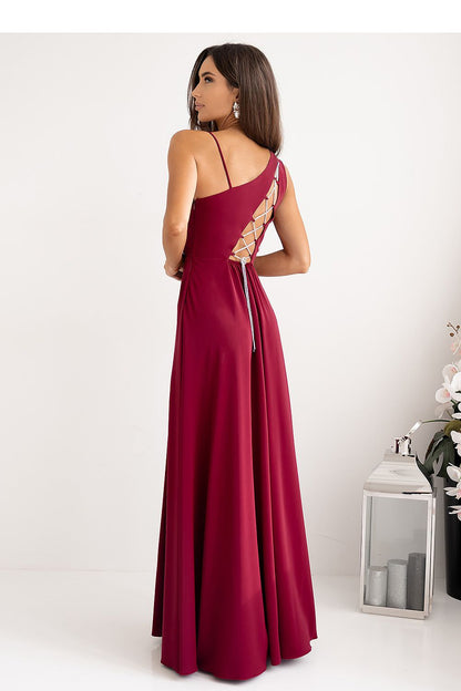  Langes Kleid model 209399 With You 