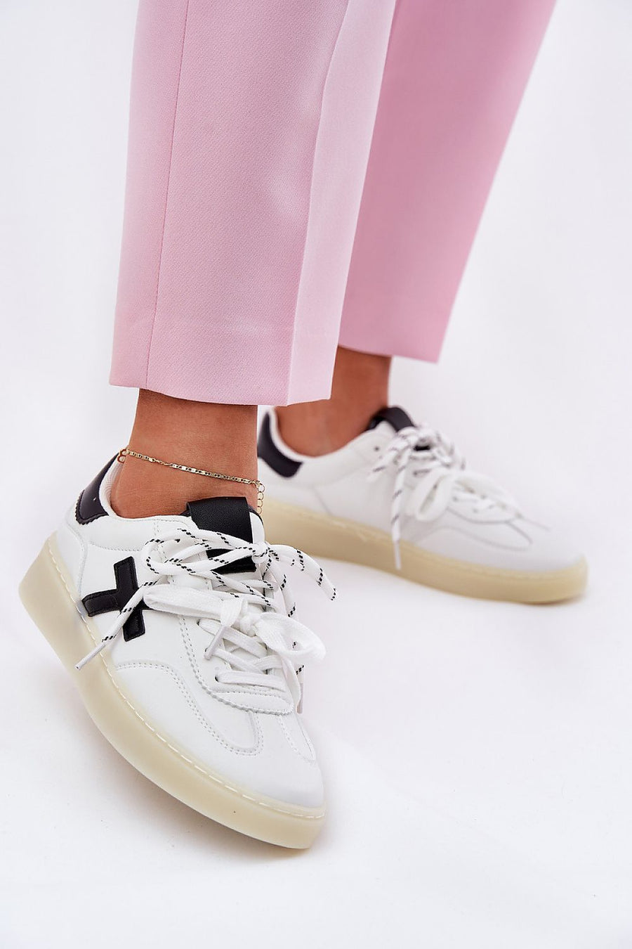 Sportschuhe Step in style