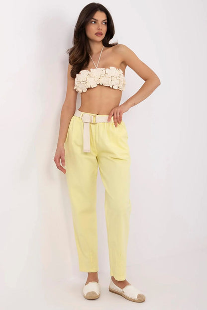  Damen Hose model 209212 Italy Moda 