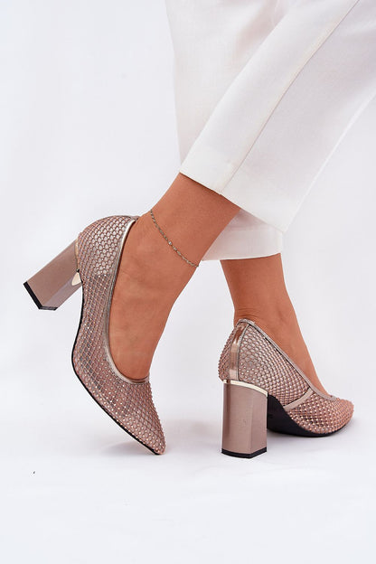  Pumps mit Absatz model 209778 Step in style 
