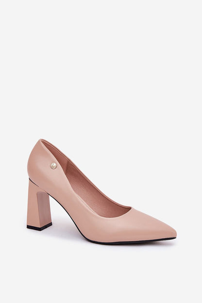  Pumps mit Absatz model 209780 Step in style 