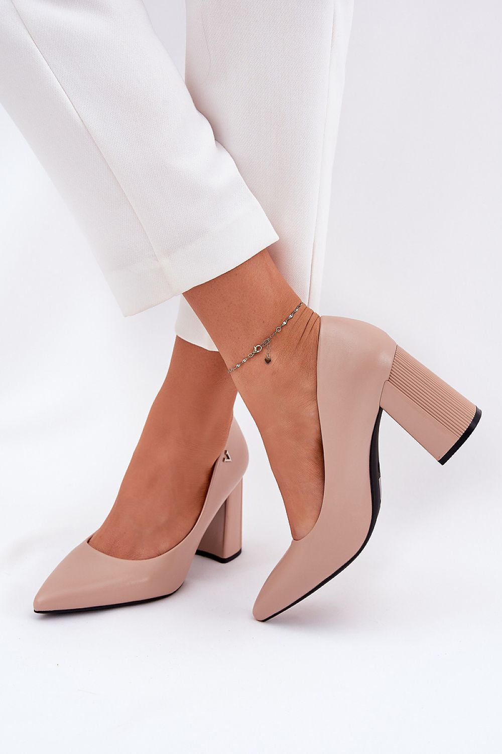  Pumps mit Absatz model 209781 Step in style 