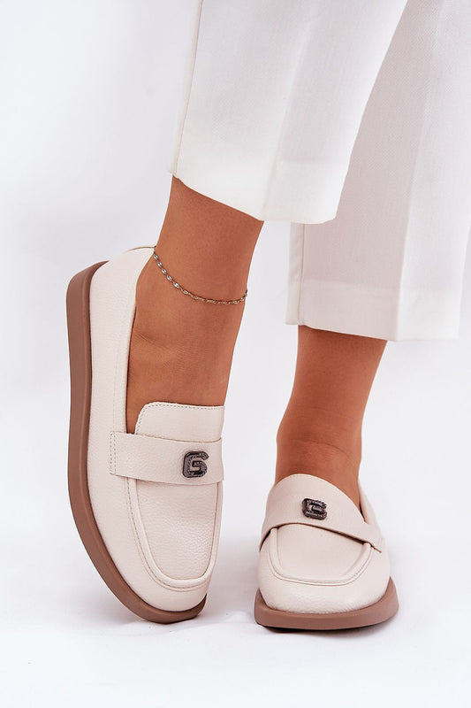  Mokassins model 209783 Step in style 