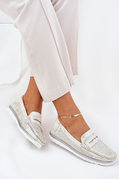  Mokassins model 209785 Step in style 