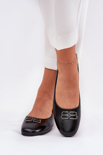  Ballerina Schuhe model 209790 Step in style 