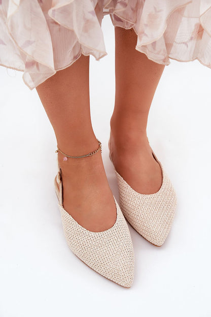  Ballerina Schuhe model 209794 Step in style 