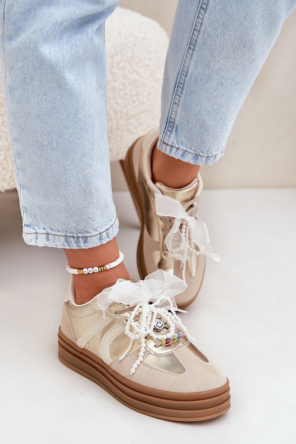  Sportschuhe model 209802 Step in style 