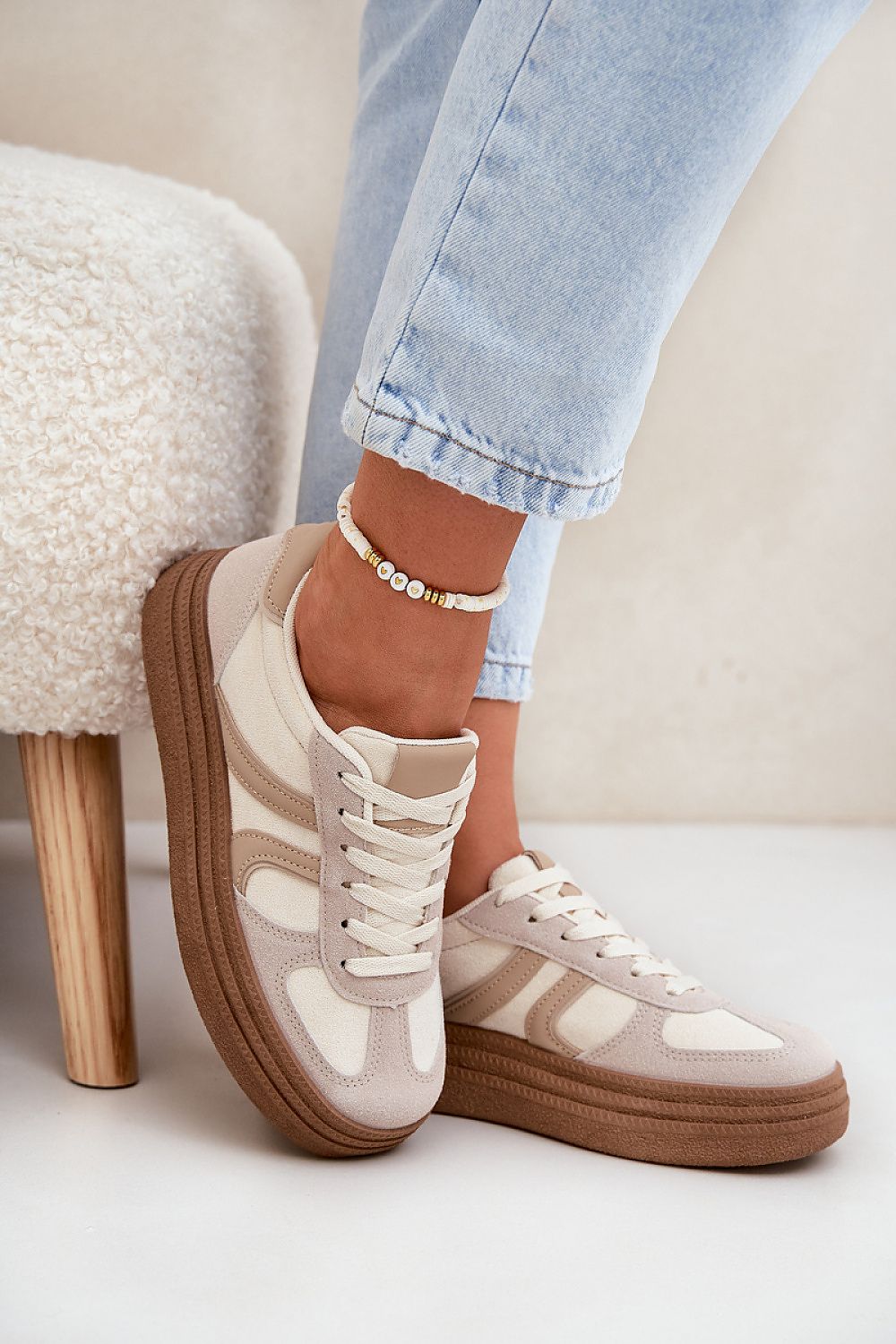  Sportschuhe model 209812 Step in style 