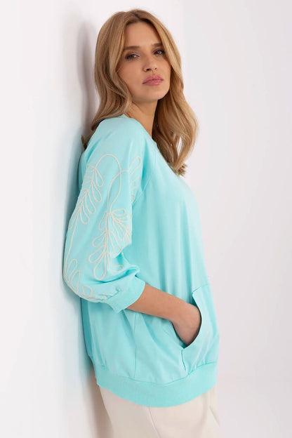  Sweater model 209843 Relevance 