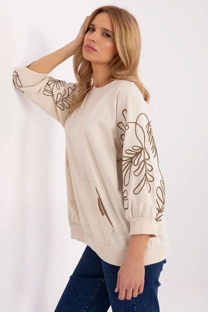  Sweater model 209852 Relevance 