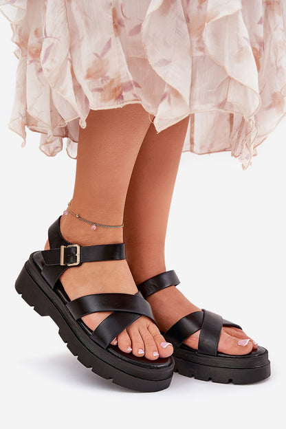  Sandalen model 209895 Step in style 