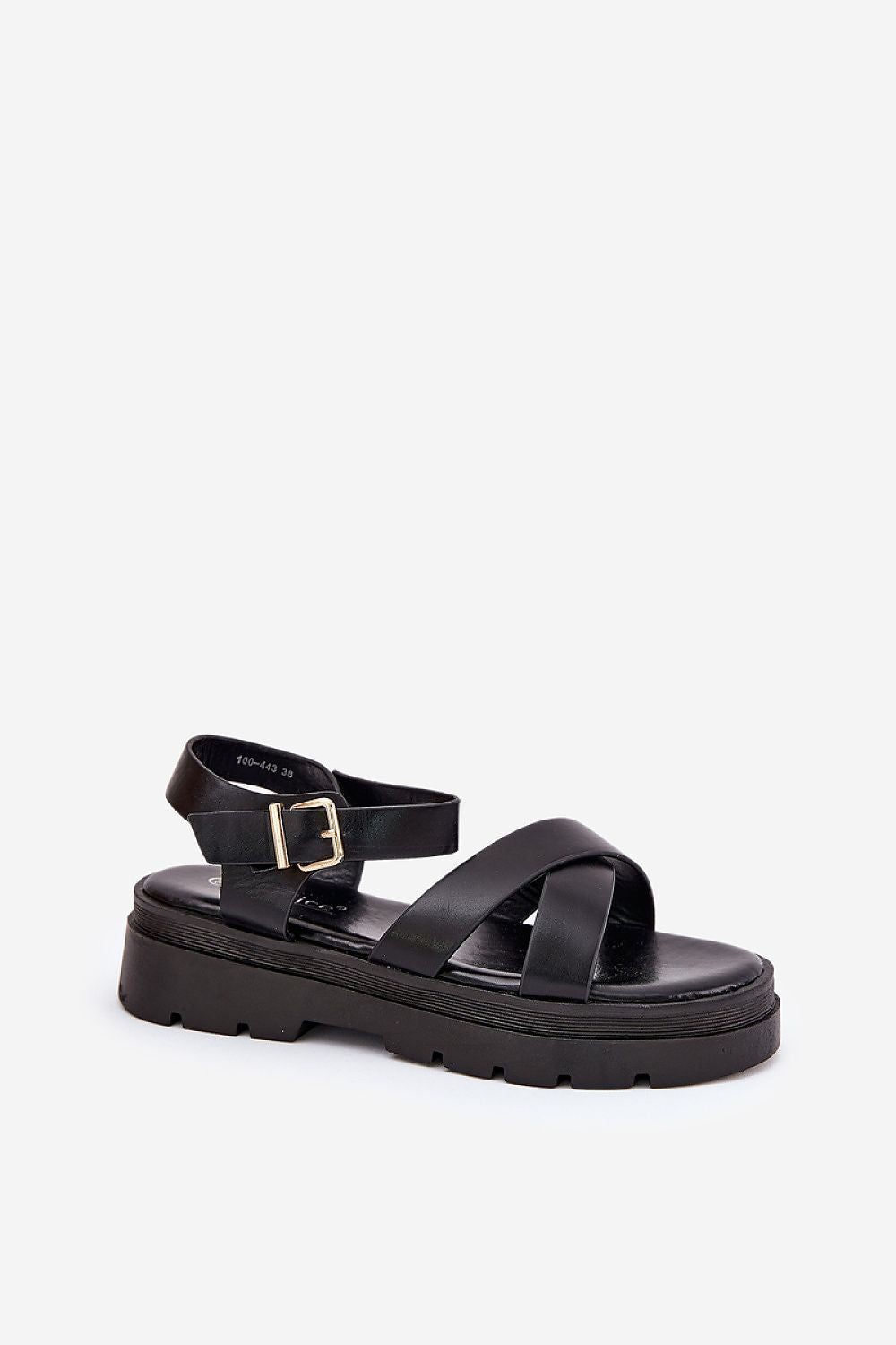  Sandalen model 209895 Step in style 