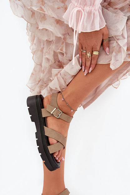  Sandalen model 209896 Step in style 