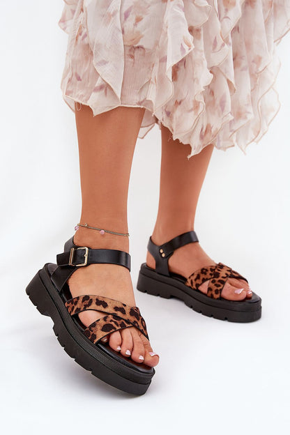  Sandalen model 209897 Step in style 