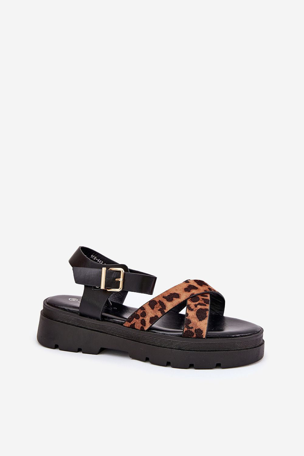  Sandalen model 209897 Step in style 