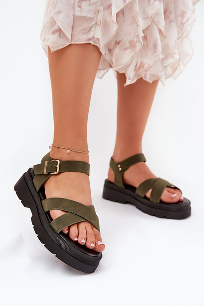  Sandalen model 209898 Step in style 