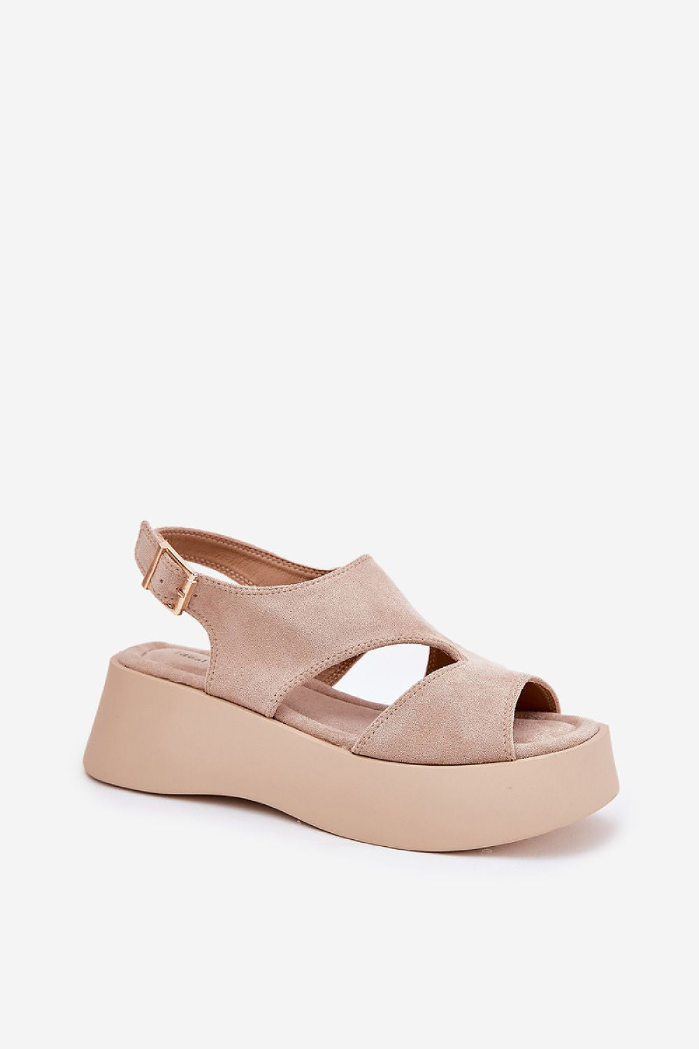  Keilabsatz Sandalen model 209903 Step in style 