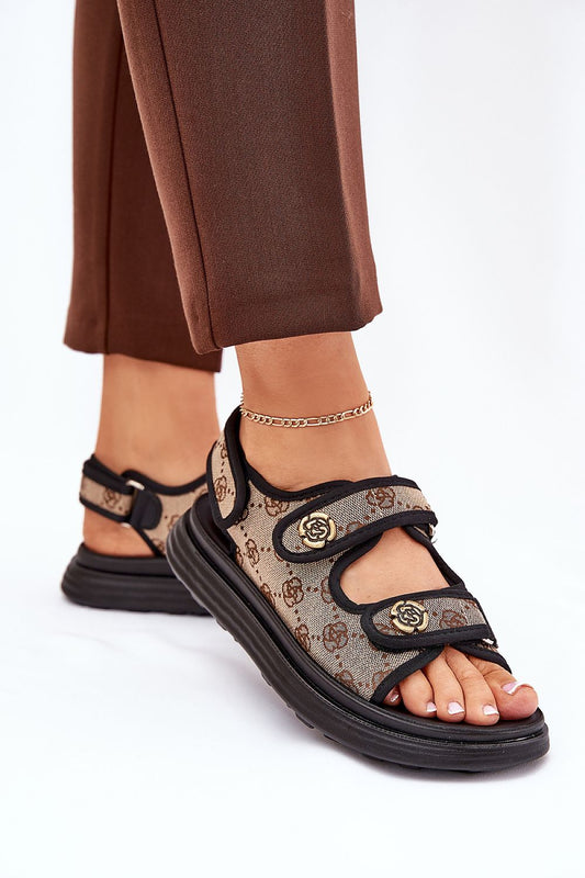  Sandalen model 209904 Step in style 