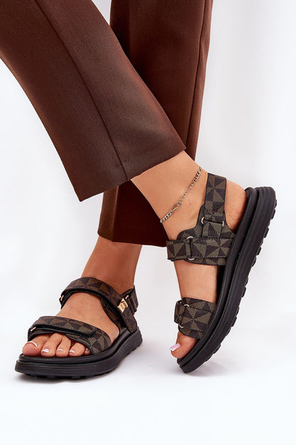  Sandalen model 209907 Step in style 