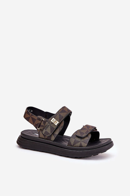  Sandalen model 209907 Step in style 