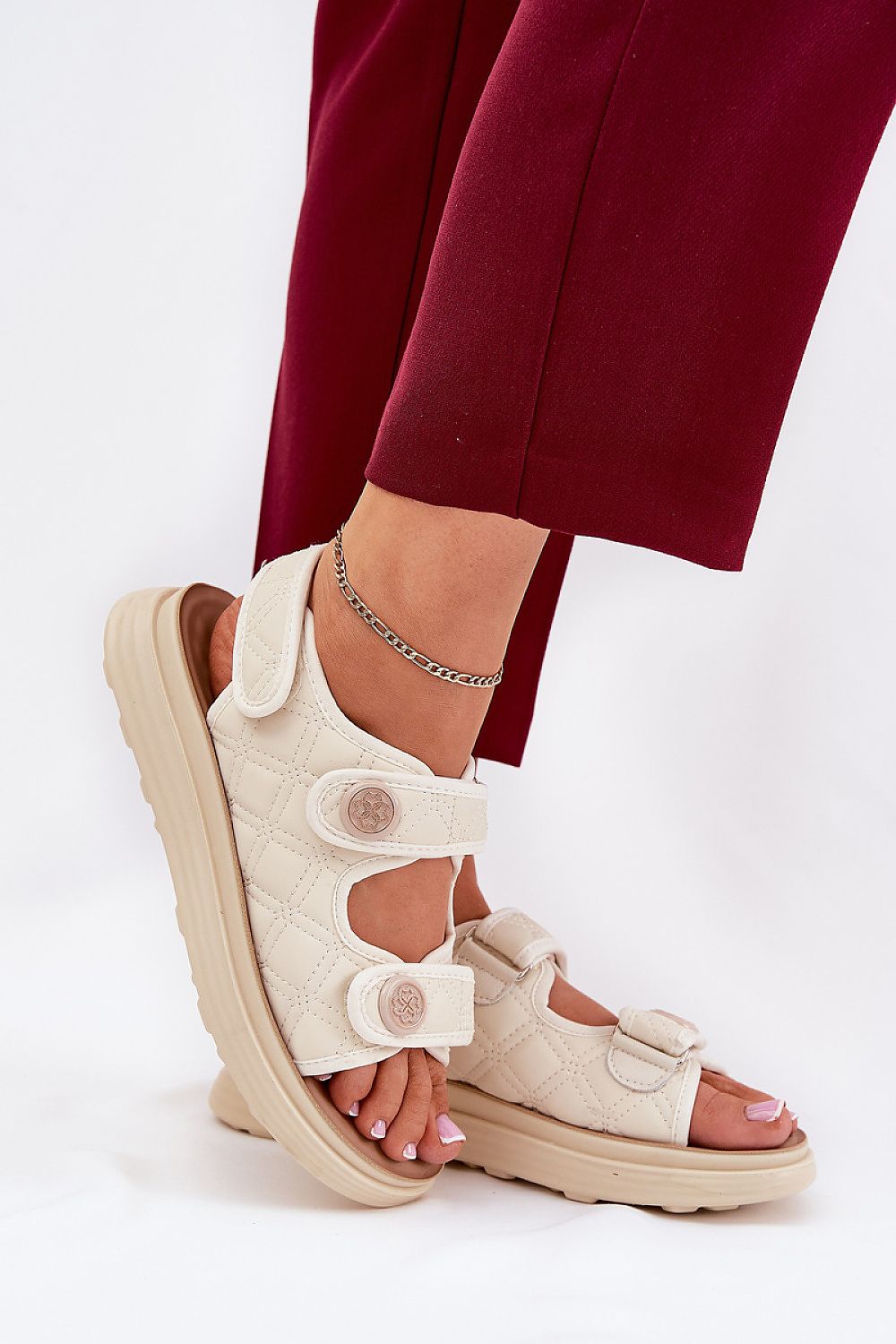  Sandalen model 209908 Step in style 