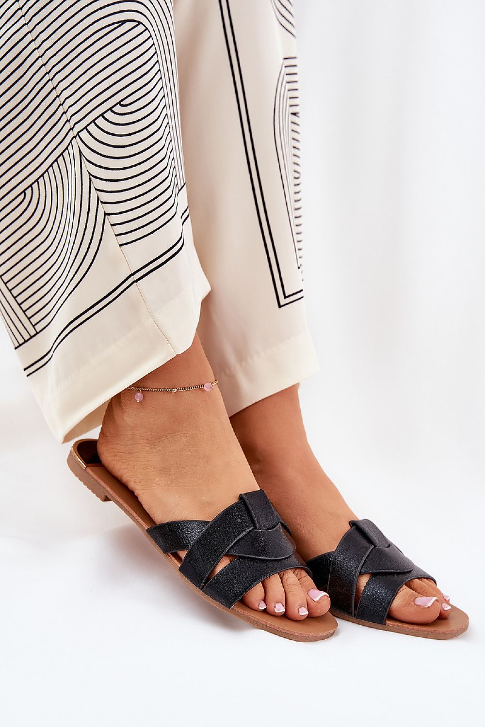  Pantoletten model 209936 Step in style 