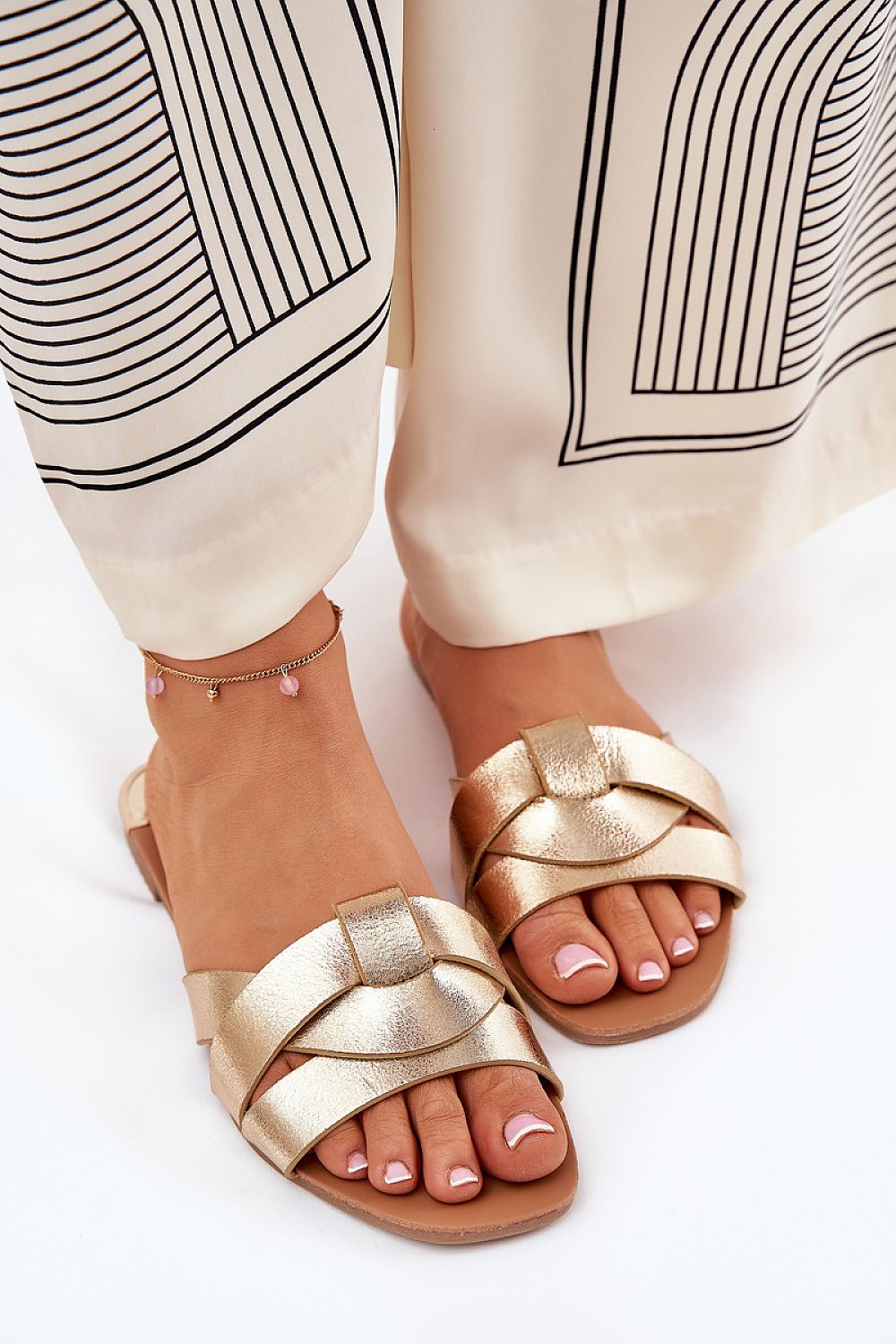  Pantoletten model 209938 Step in style 