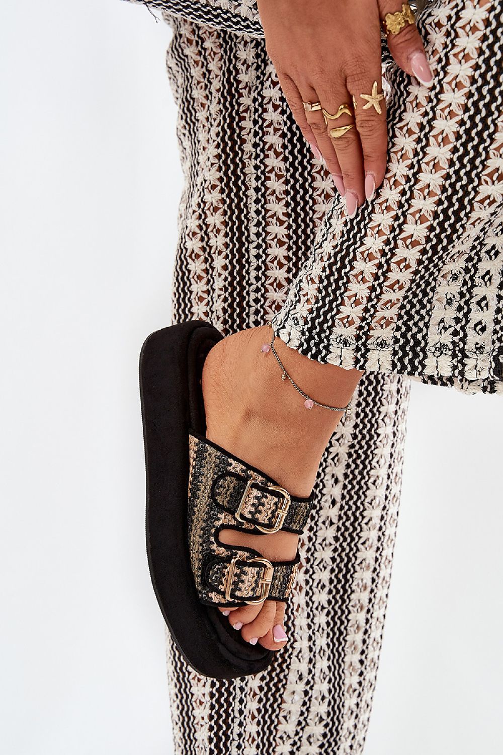  Pantoletten model 209946 Step in style 