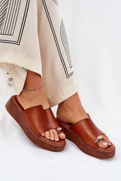  Pantoletten model 209950 Step in style 