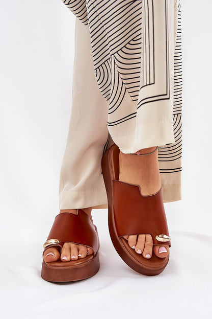  Pantoletten model 209950 Step in style 