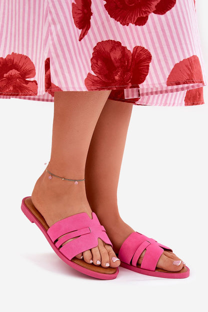  Pantoletten model 209961 Step in style 