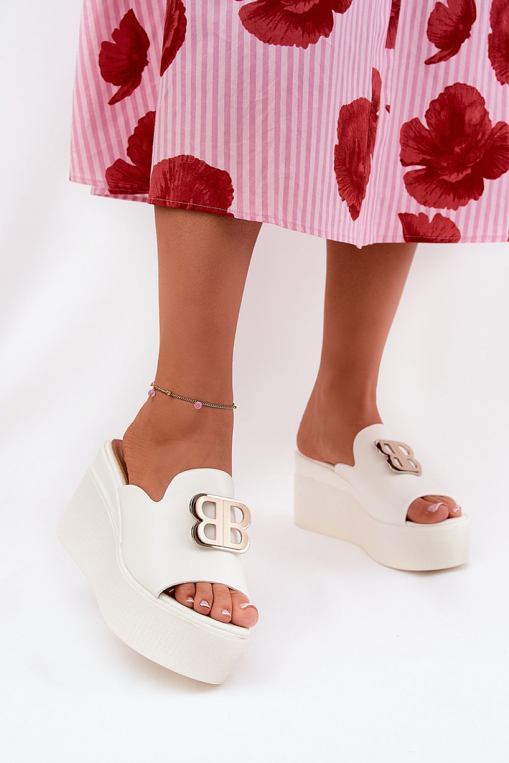  Pantoletten model 209970 Step in style 