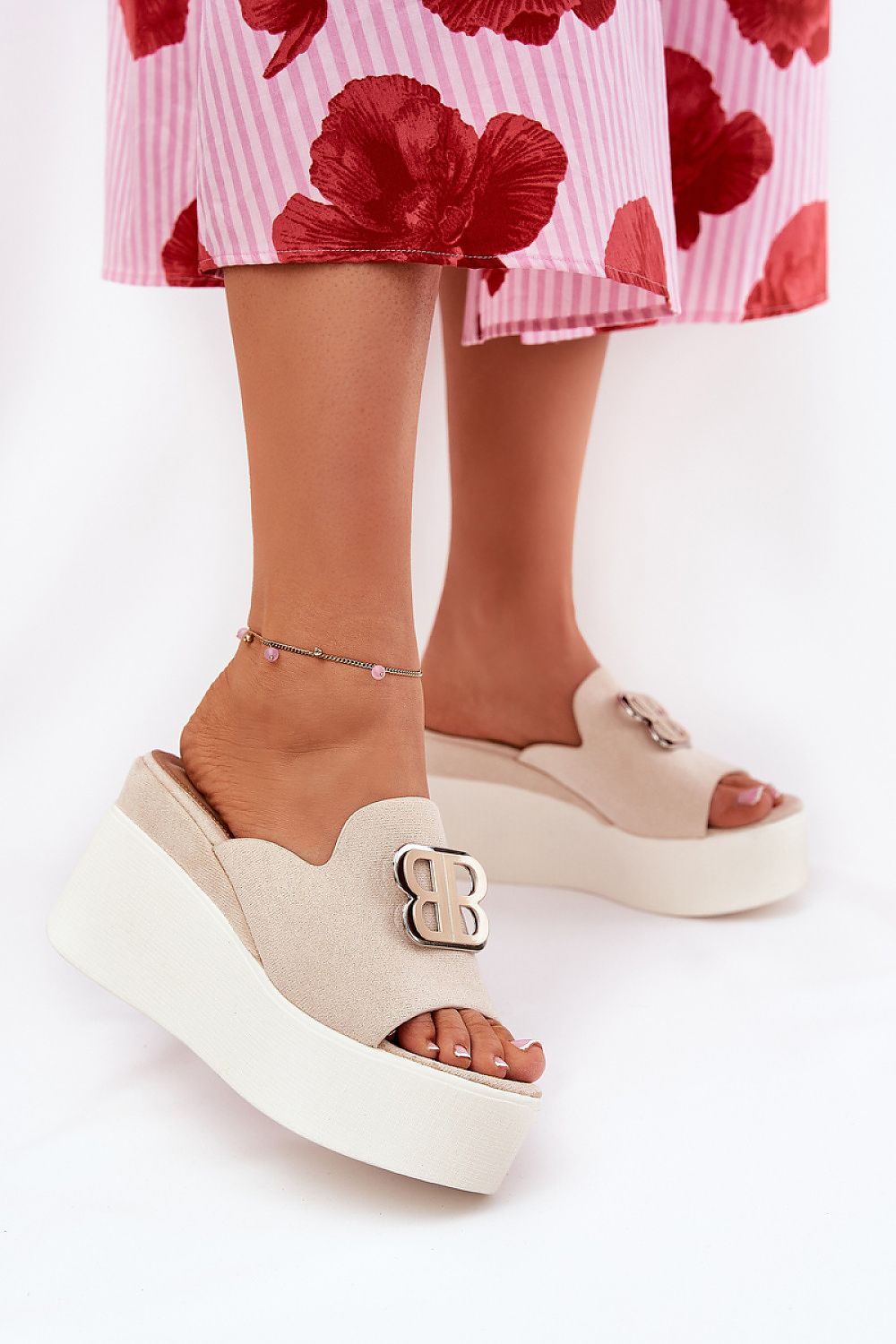  Pantoletten model 209971 Step in style 