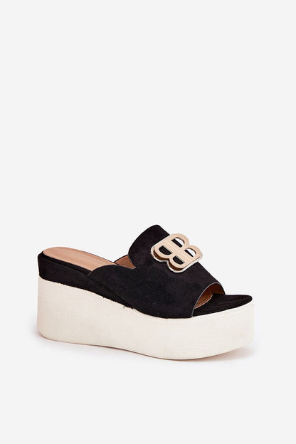  Pantoletten model 209972 Step in style 