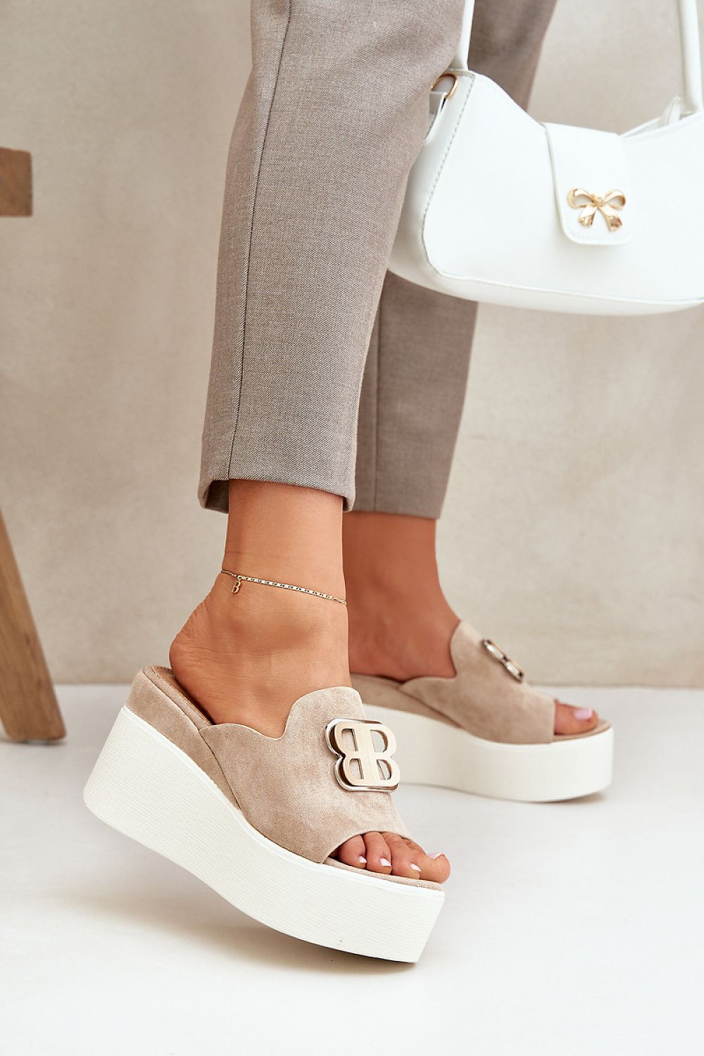  Pantoletten model 209973 Step in style 