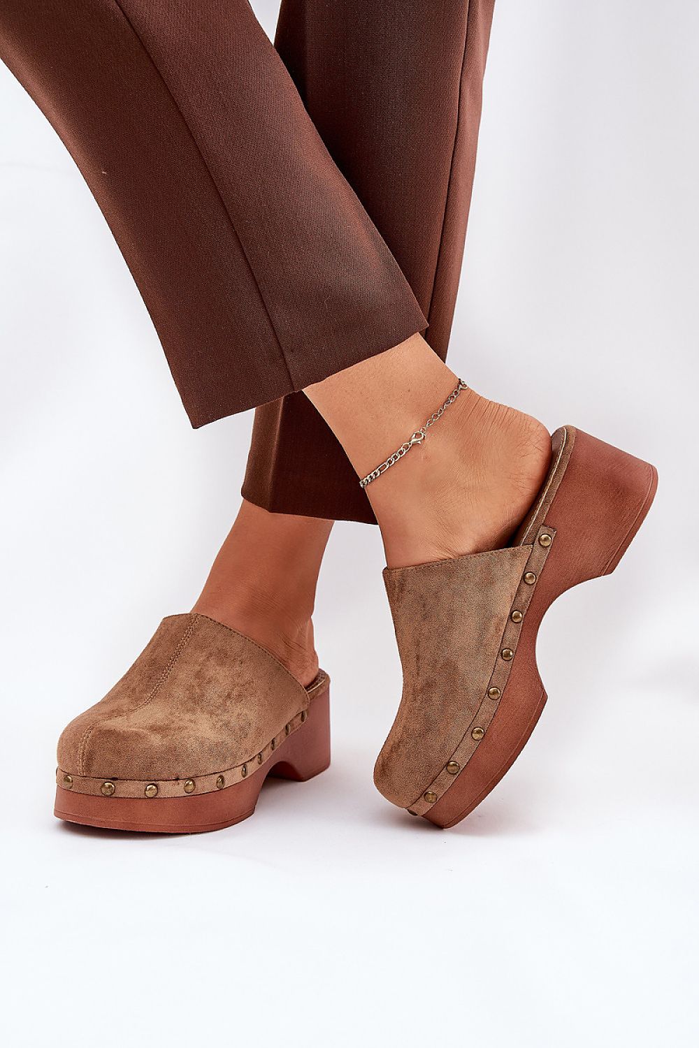  Pantoletten model 209974 Step in style 