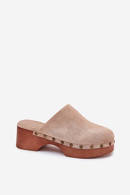  Pantoletten model 209976 Step in style 