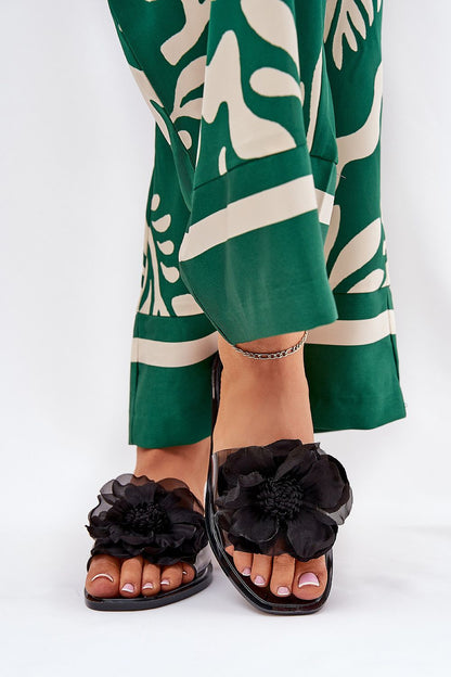  Pantoletten model 209977 Step in style 