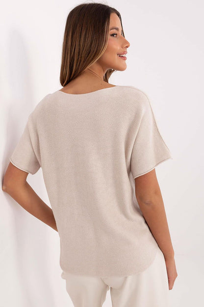  Kurzarm Pullover model 209991 Italy Moda 