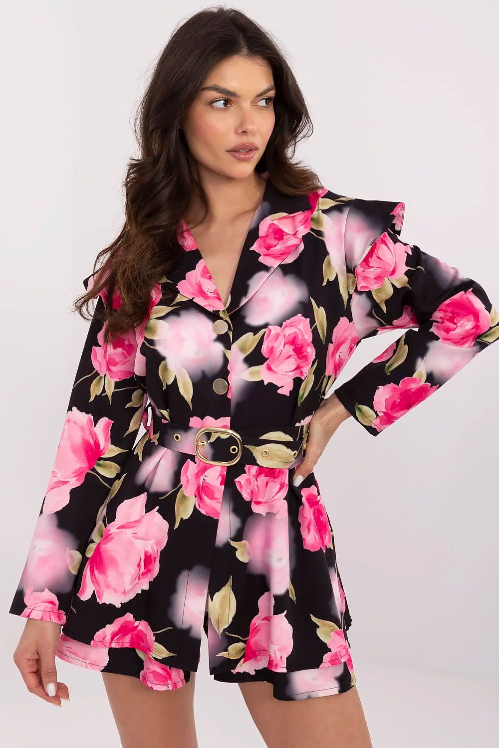  Overall model 210041 Italy Moda 