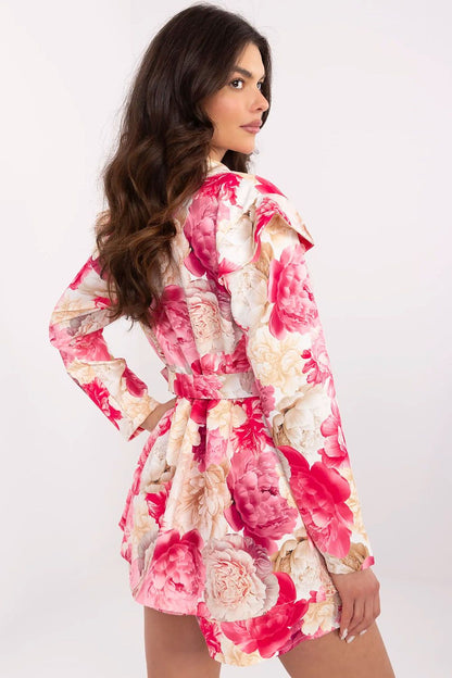  Overall model 210042 Italy Moda 