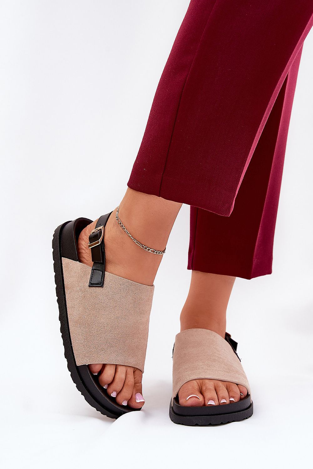  Sandalen model 210047 Step in style 