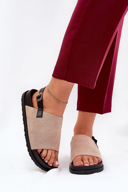  Sandalen model 210047 Step in style 