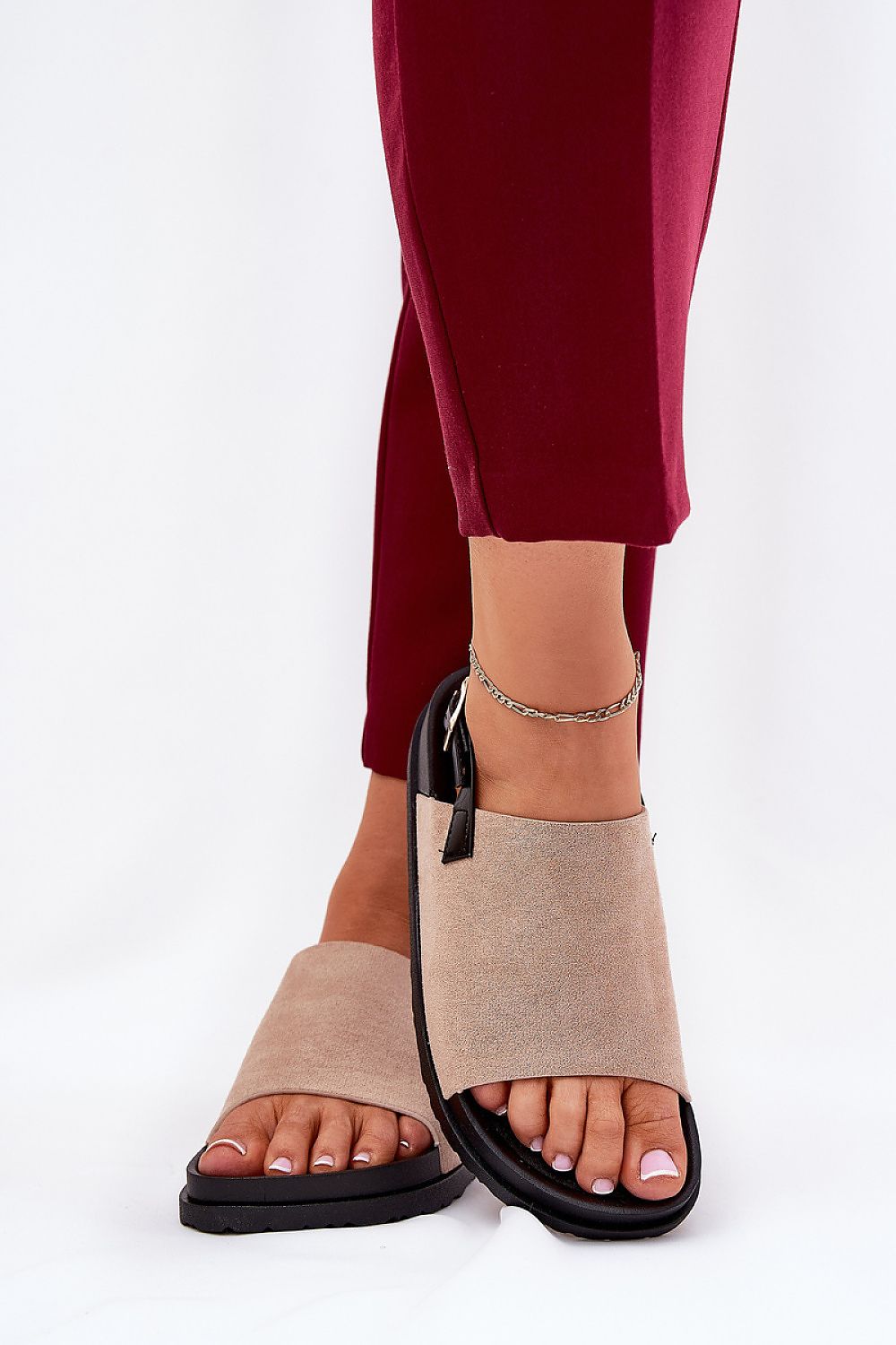  Sandalen model 210047 Step in style 