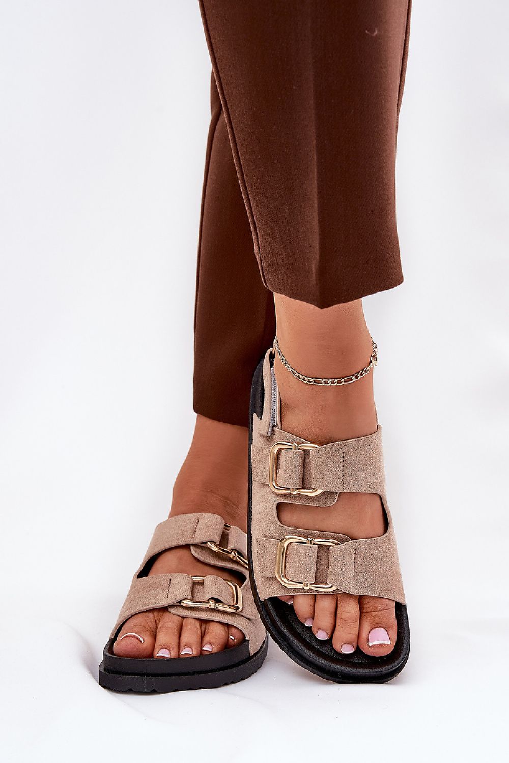  Sandalen model 210048 Step in style 