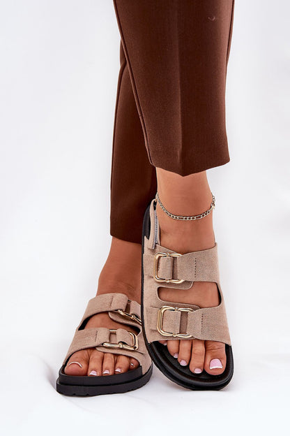  Sandalen model 210048 Step in style 