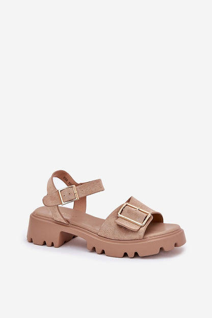  Sandalen model 210052 Step in style 